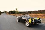 Shelby Cobra 289 FIA 2012 года
